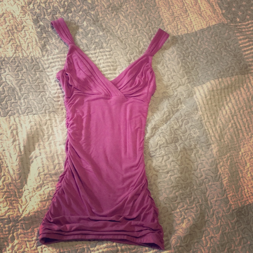 Cute tank